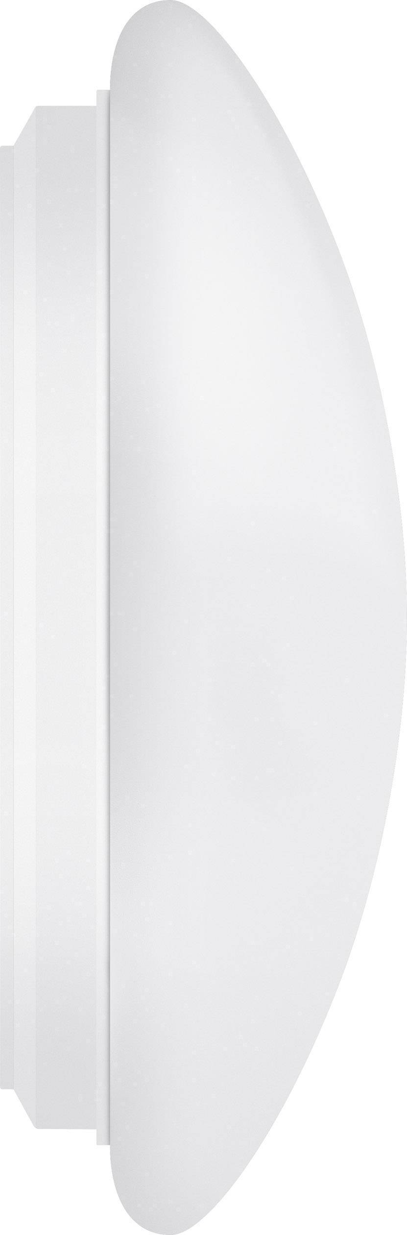 LEDVANCE SURFACE CIRCULAR 250 4058075110120 LED-Wandleuchte LED fest eingebaut 13 W LED Weiß