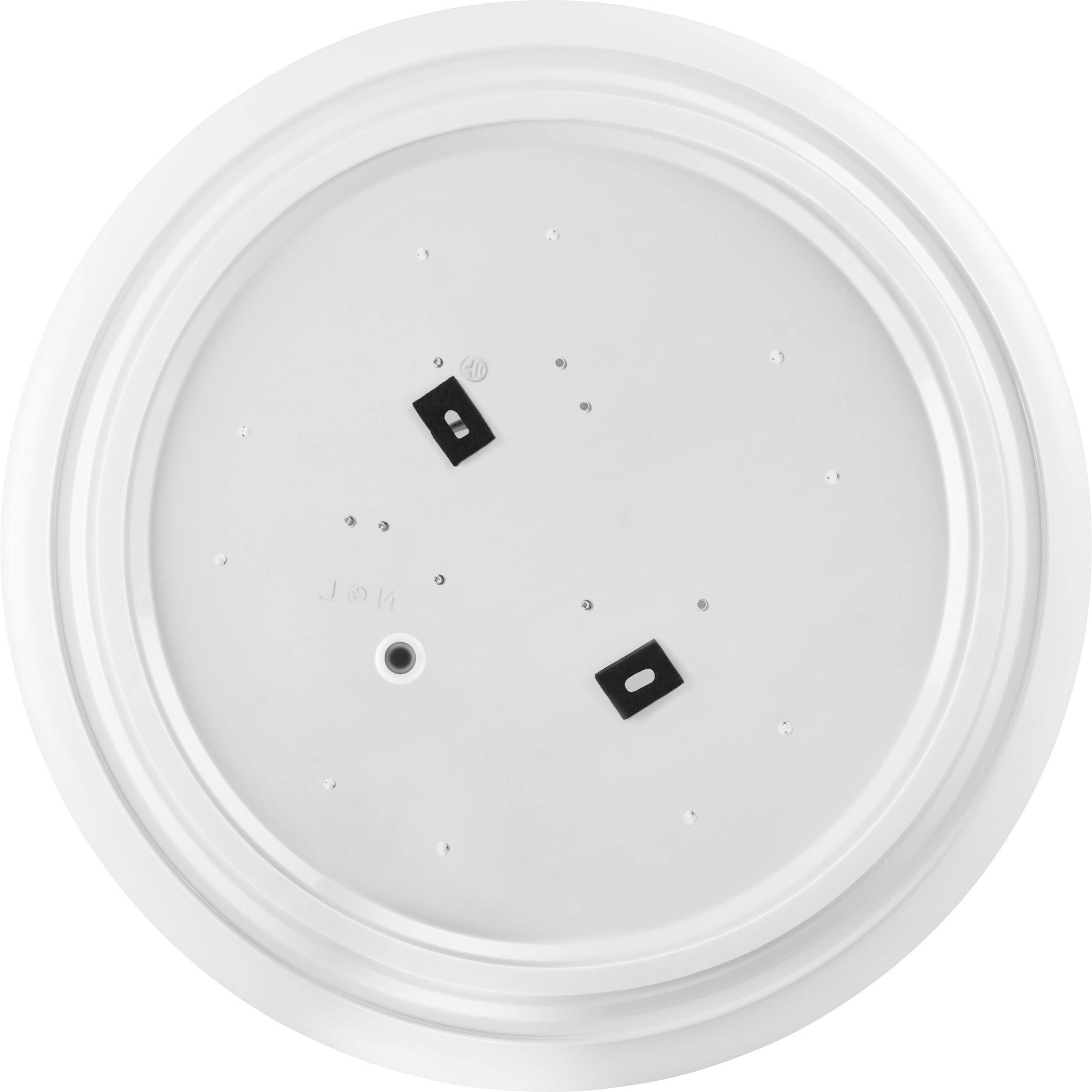 LEDVANCE SURFACE CIRCULAR 250 4058075110120 LED-Wandleuchte LED fest eingebaut 13 W LED Weiß