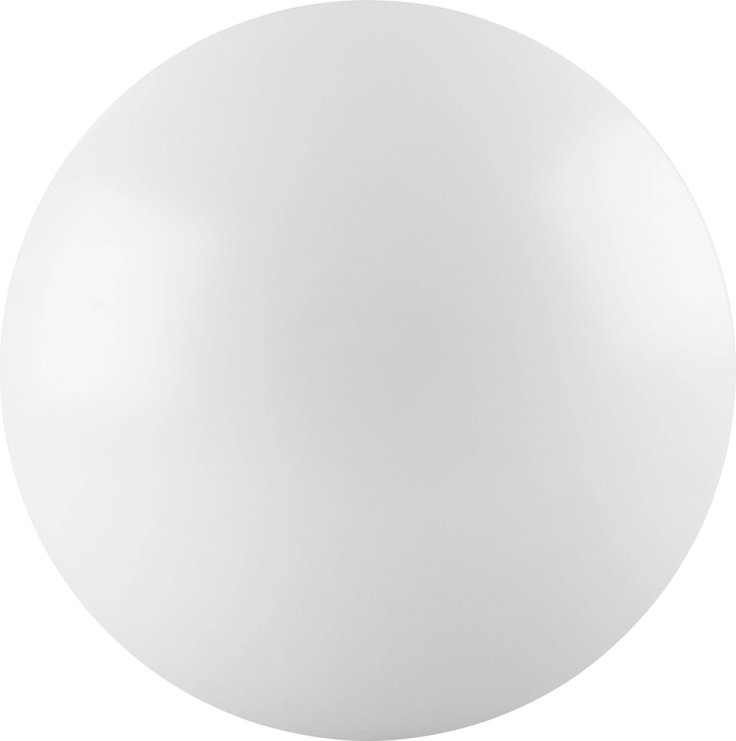 LEDVANCE SURFACE CIRCULAR 250 4058075110144 LED-Außenwandleuchte 13 W Neutralweiß Weiß