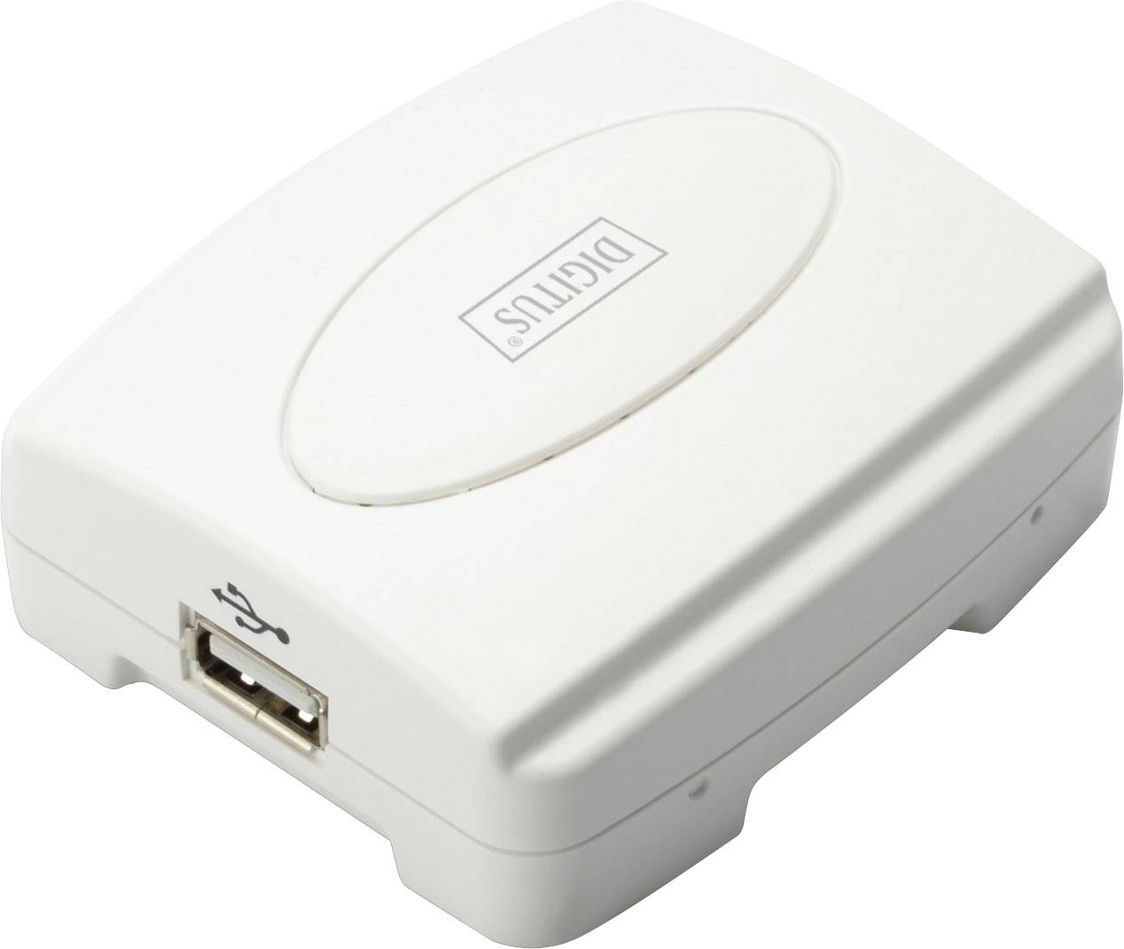 Digitus DN-13003-2 Netzwerk Printserver RJ45