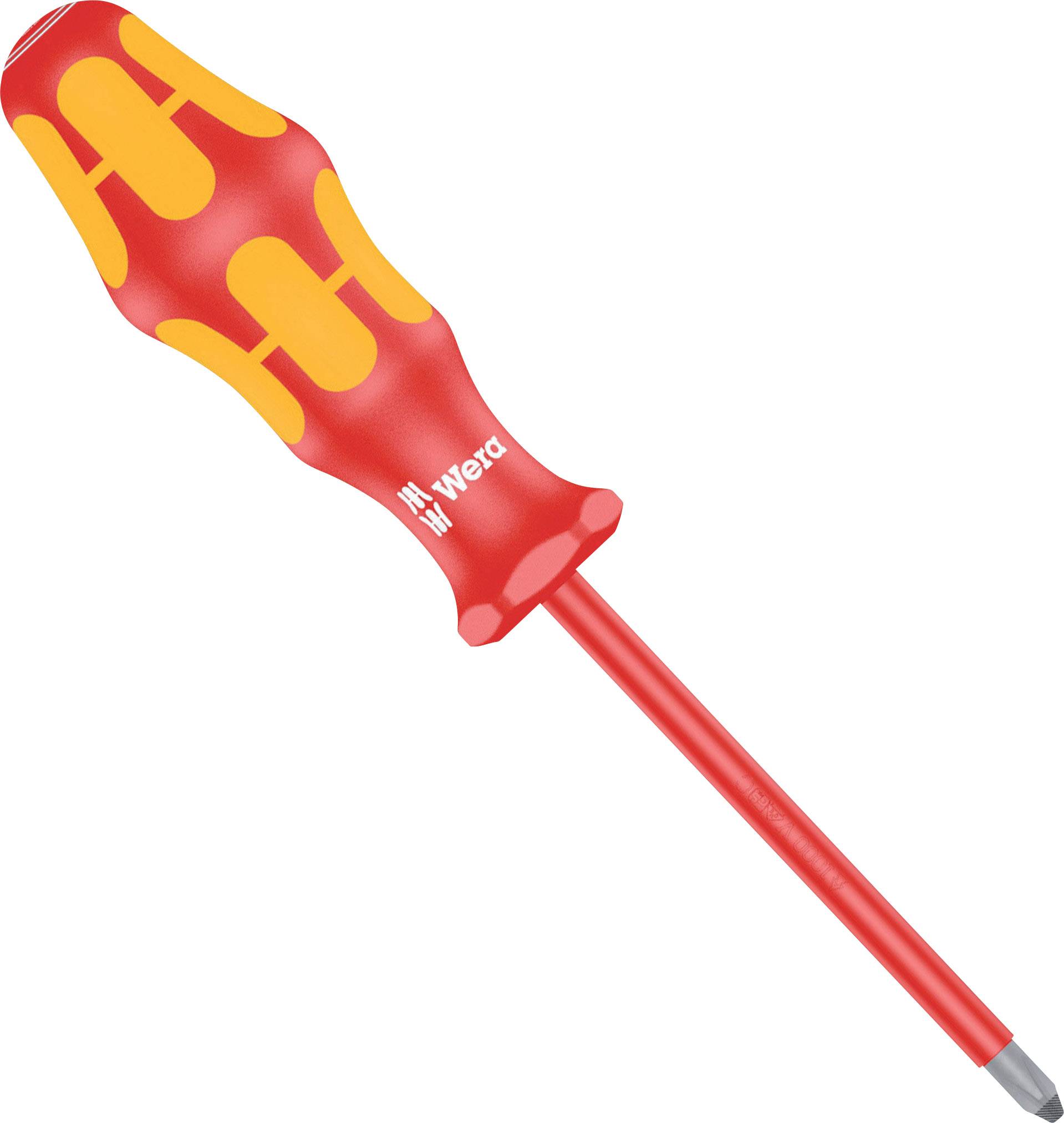 Wera Schraubendreher-Set 17teilig