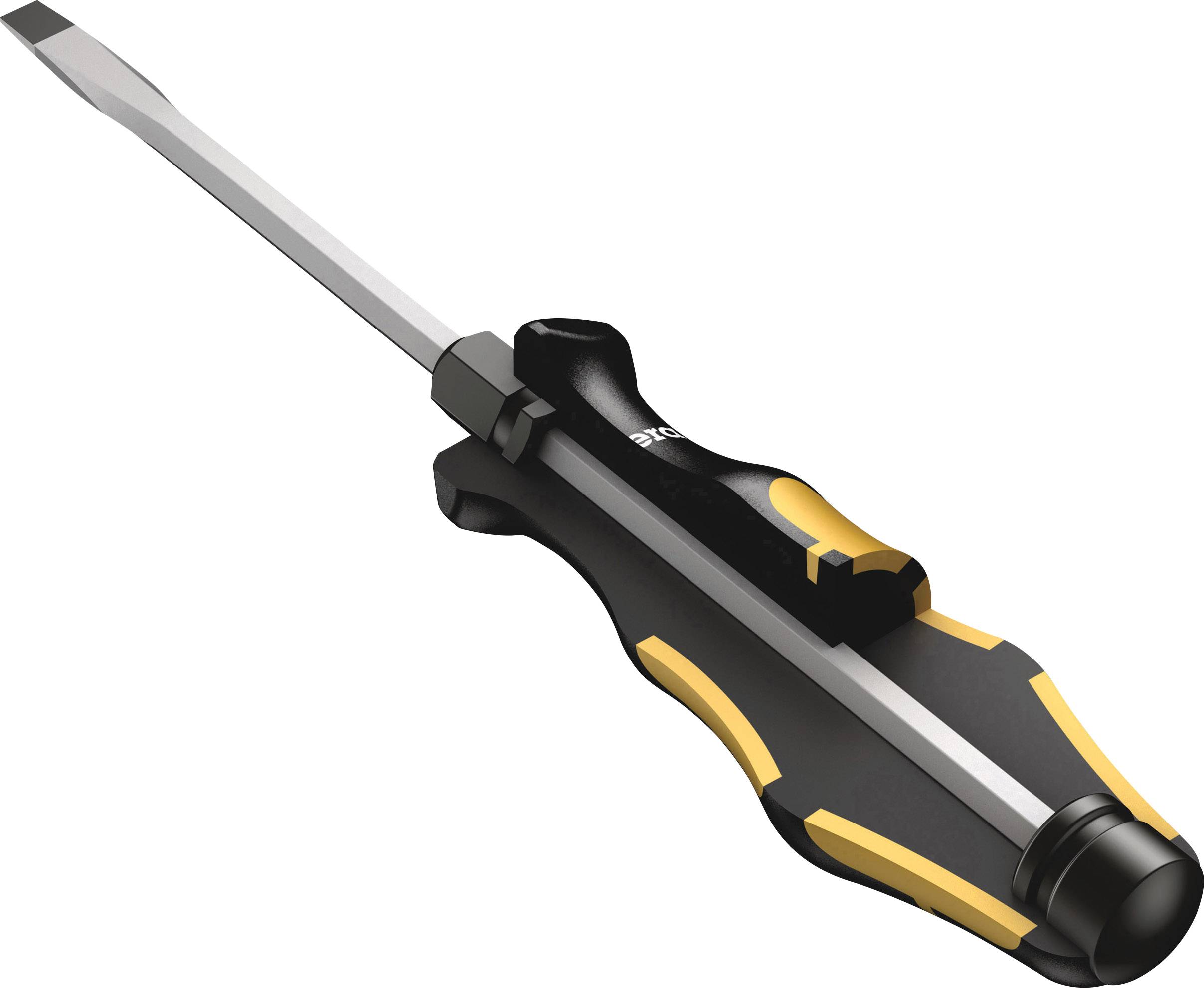 Wera Schraubendreher-Set 17teilig