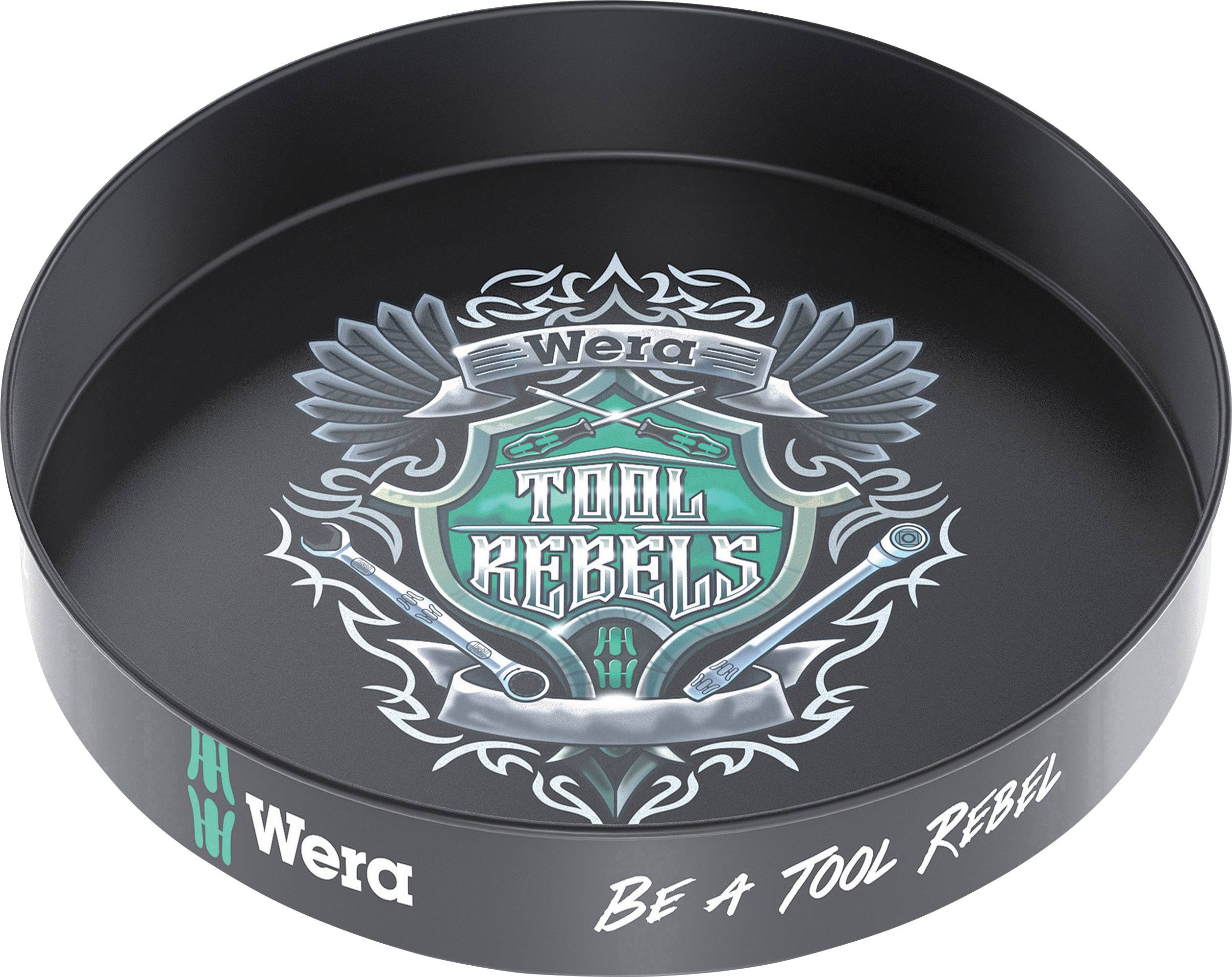 Wera Schraubendreher-Set 17teilig