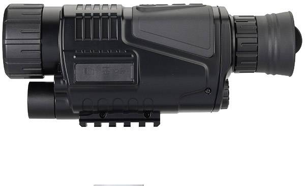 Denver 112110000020 NVI-450 Nachtsichtgerät mit Digitalkamera 5 x 40mm Generation Digital