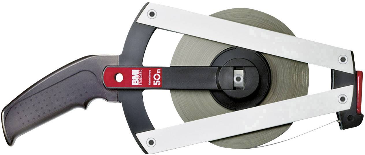 BMI 520031030A Maßband 30m Glasfaser