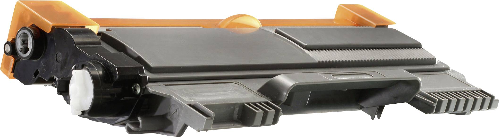 KMP Toner ersetzt Brother TN-2010, TN-2210, TN-2220, TN2010, TN2210, TN2220 Kompatibel Schwarz 2600 Seiten 1257,3000-2