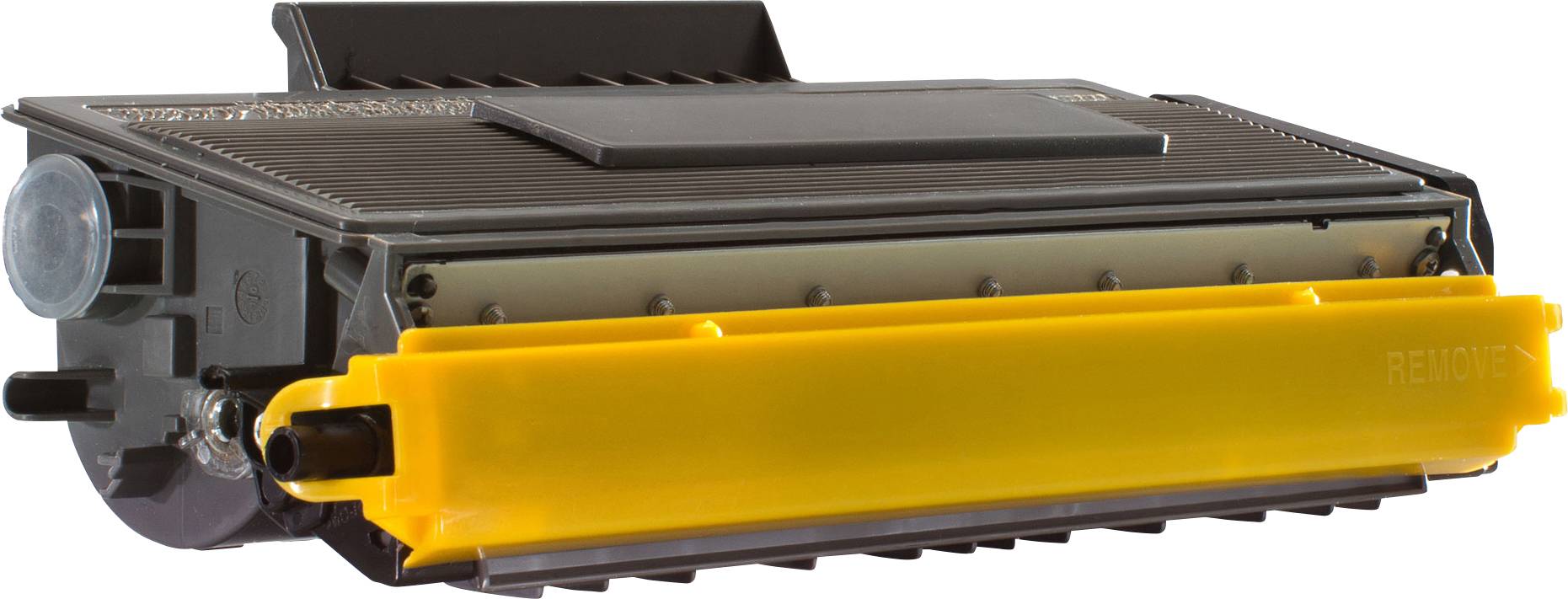KMP Toner ersetzt Brother TN-3230, TN-3280, TN3230, TN3280 Kompatibel Schwarz 8000 Seiten 1255,HC00-2