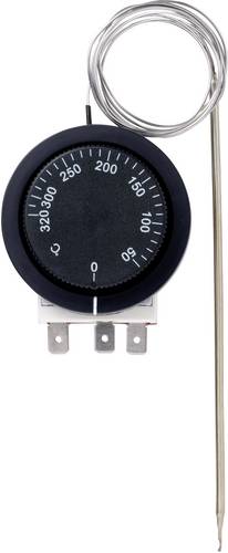 Sygonix Einbauthermostat Einbau 50 bis 320 °C