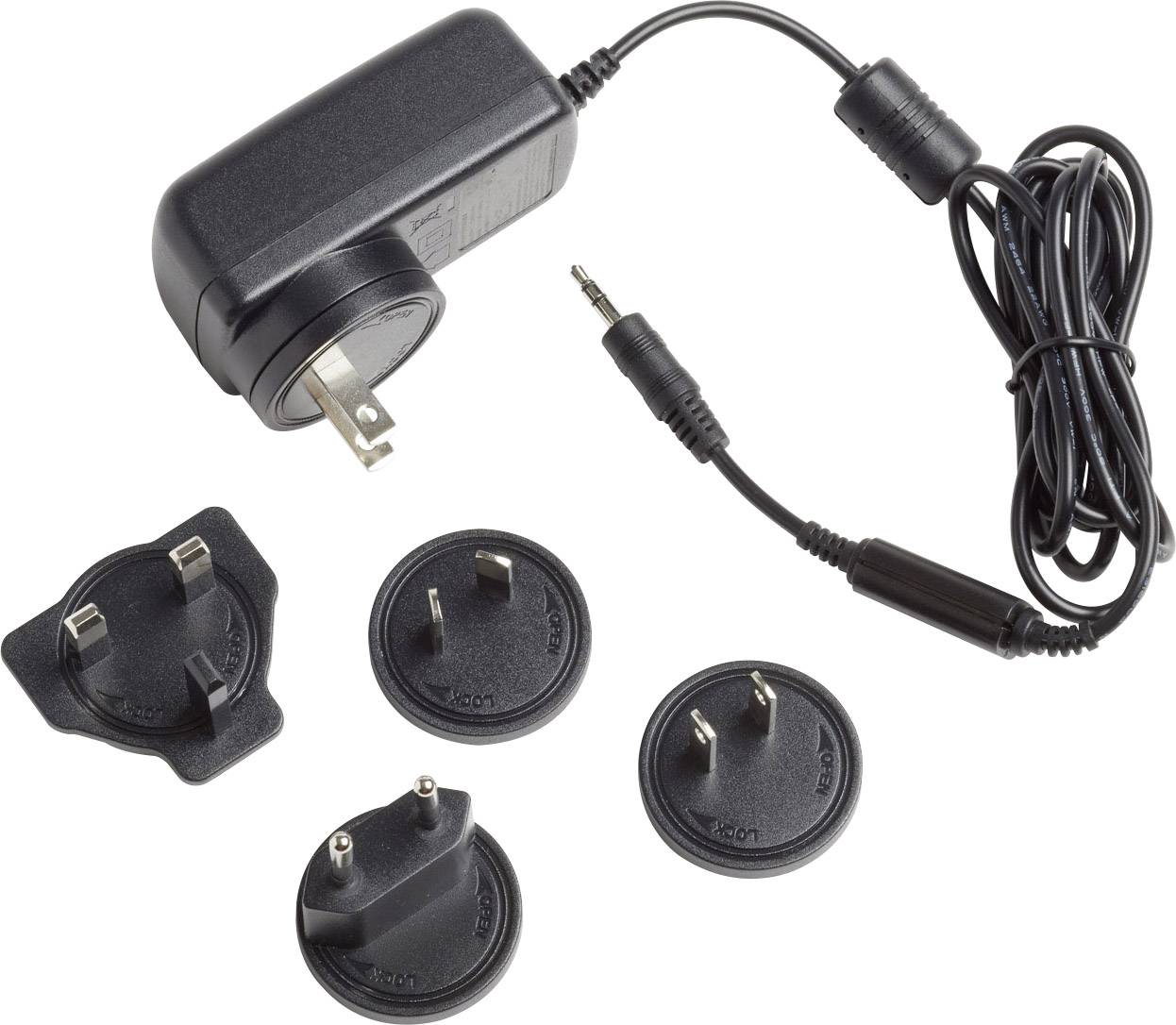 Fluke 5022618 Netzteil