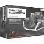 FRANZIS Verlag BMW R 90 S Boxermotor BMW R 90 S Boxermotor Bausatz ab 14 Jahre FRANZIS Verlag BMW R 90 S Boxermotor BMW R 90 S Boxermotor Bausatz ab 14 Jahre