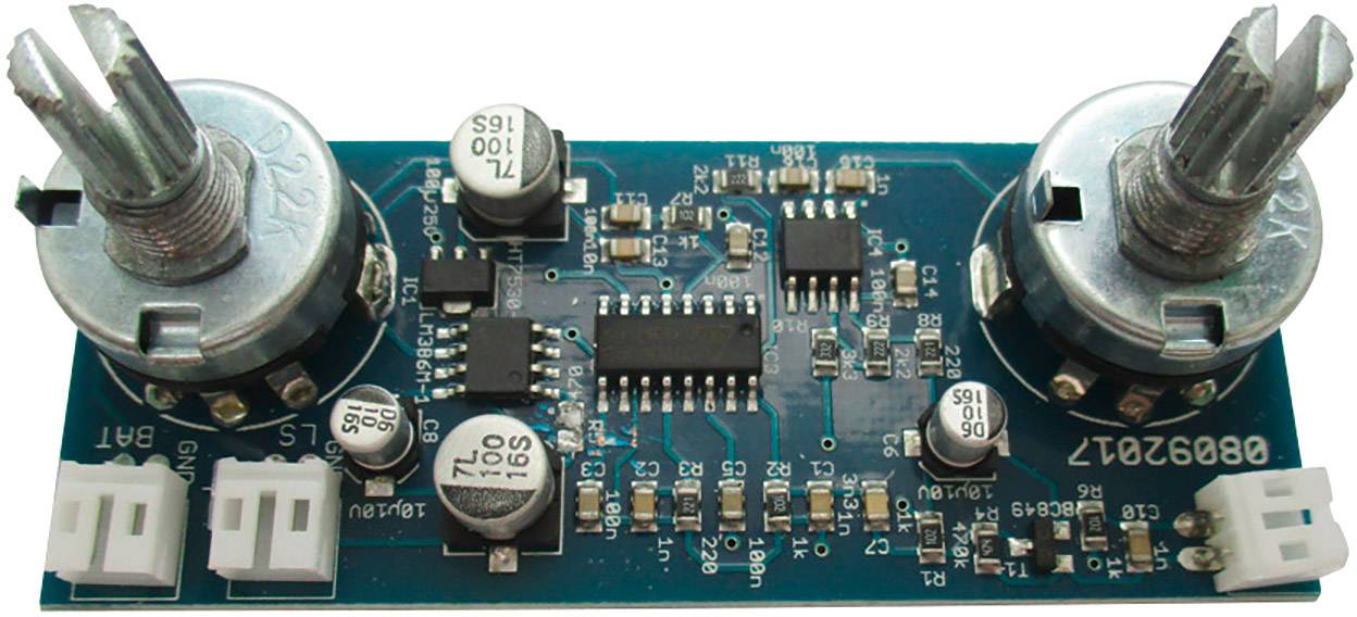 FRANZIS 67013 Fledermausdetektor zum Selberbauen Bausatz ab 14 Jahre
