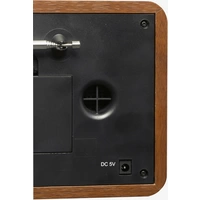 Denver DAB-18 Tischradio DAB+, UKW AUX Holz Denver DAB-18 Tischradio DAB+, UKW AUX Holz