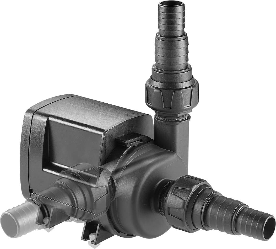 Sicce Syncra SDC 6.0 RSYD01E Umwälzpumpe mit Appsteuerung