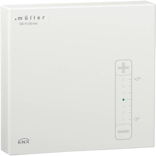 KNX 23644 CO2-Luftgütesensor/Raumklimaregler GS 41.00 knx