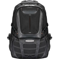 Everki Notebook Rucksack Concept 2 Passend für maximal: 43,9 cm (17,3") Schwarz Everki Notebook Rucksack Concept 2 Passend für maximal: 43,9 cm (17,3") Schwarz