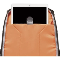Everki Notebook Rucksack Concept 2 Passend für maximal: 43,9 cm (17,3") Schwarz Everki Notebook Rucksack Concept 2 Passend für maximal: 43,9 cm (17,3") Schwarz