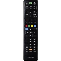 Vivanco RR 240 Sony Fernbedienung Schwarz Vivanco RR 240 Sony Fernbedienung Schwarz