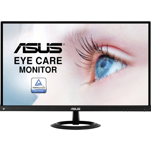 Asus VX279C LED-Monitor 68.6cm (27 Zoll) EEK E (A - G) 1920 x 1080 Pixel Full HD 5 ms HDMI®, DisplayPort, USB-C™ IPS LED