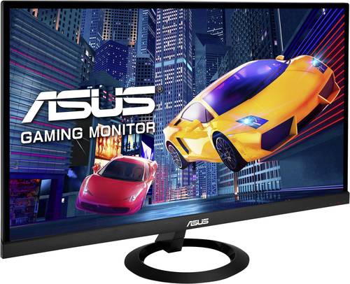Asus VX279HG LED-Monitor 68.6cm (27 Zoll) EEK A+ (A+++ - D) 1920 x 1080 Pixel Full HD 5 ms HDMI®, V