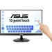 Asus VT229H Touchscreen-Monitor EEK: F (A - G) 54.6 cm (21.5 Zoll) 1920 x 1080 Pixel 16:9 5 ms HDMI®, VGA, USB-A (USB 2.0), Kopfhörer (3.5 mm Klink Asus VT229H Touchscreen-Monitor EEK: F (A - G) 54.6 cm (21.5 Zoll) 1920 x 1080 Pixel 16:9 5 ms HDMI®, VGA, USB-A (USB 2.0), Kopfhörer (3.5 mm Klink