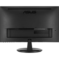Asus VT229H Touchscreen-Monitor EEK: F (A - G) 54.6 cm (21.5 Zoll) 1920 x 1080 Pixel 16:9 5 ms HDMI®, VGA, USB-A (USB 2.0), Kopfhörer (3.5 mm Klink Asus VT229H Touchscreen-Monitor EEK: F (A - G) 54.6 cm (21.5 Zoll) 1920 x 1080 Pixel 16:9 5 ms HDMI®, VGA, USB-A (USB 2.0), Kopfhörer (3.5 mm Klink