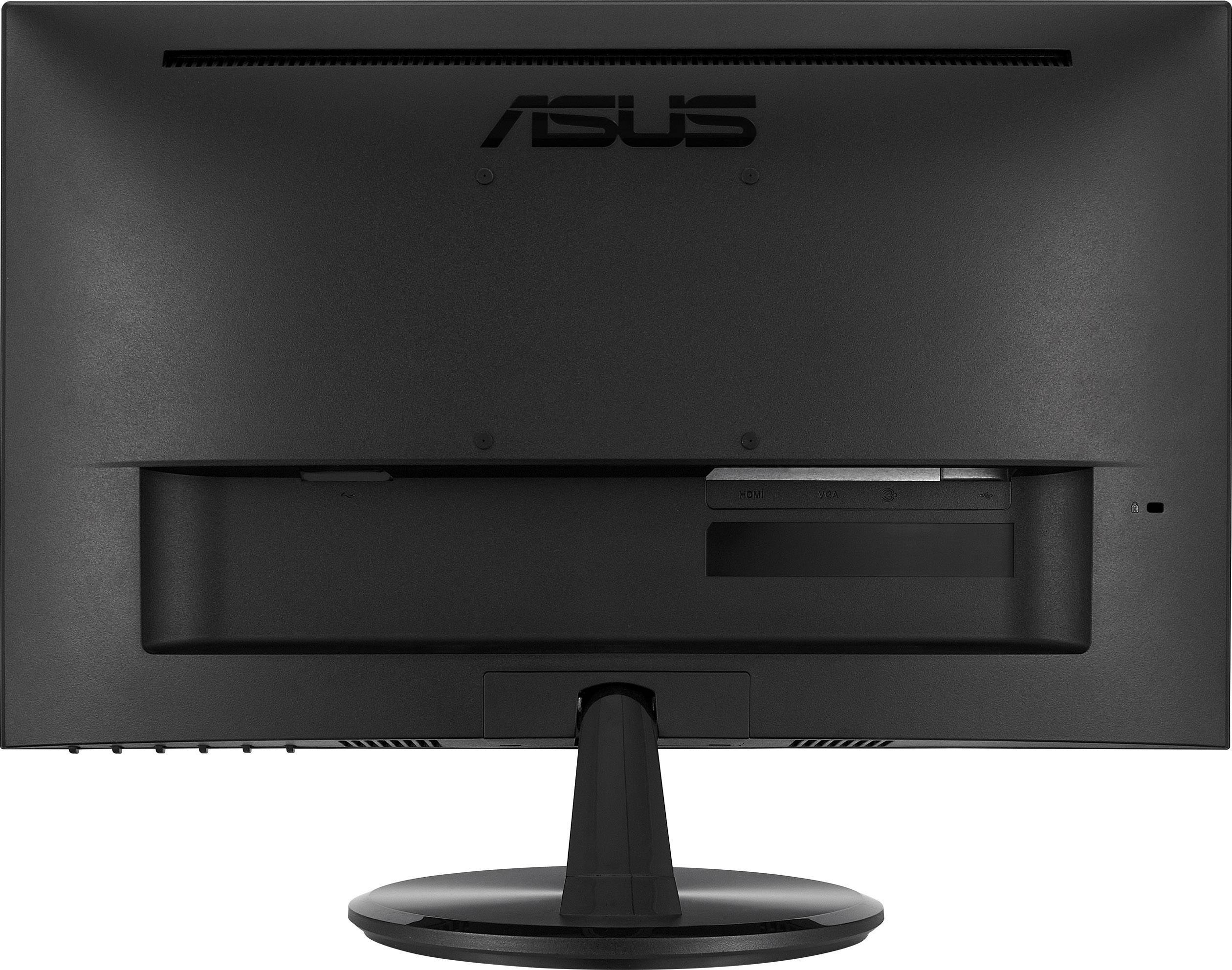 Asus VT229H Touchscreen-Monitor EEK: F (A - G) 54.6cm (21.5 Zoll) 1920 x 1080 Pixel 16:9 5 ms HDMI®, VGA, USB-A (USB 2.0)