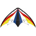 Günther Flugspiele Sport-Lenkdrachen Spirit Spannweite (Details) 1250mm Windstärken-Eignung 4 - 6 bft