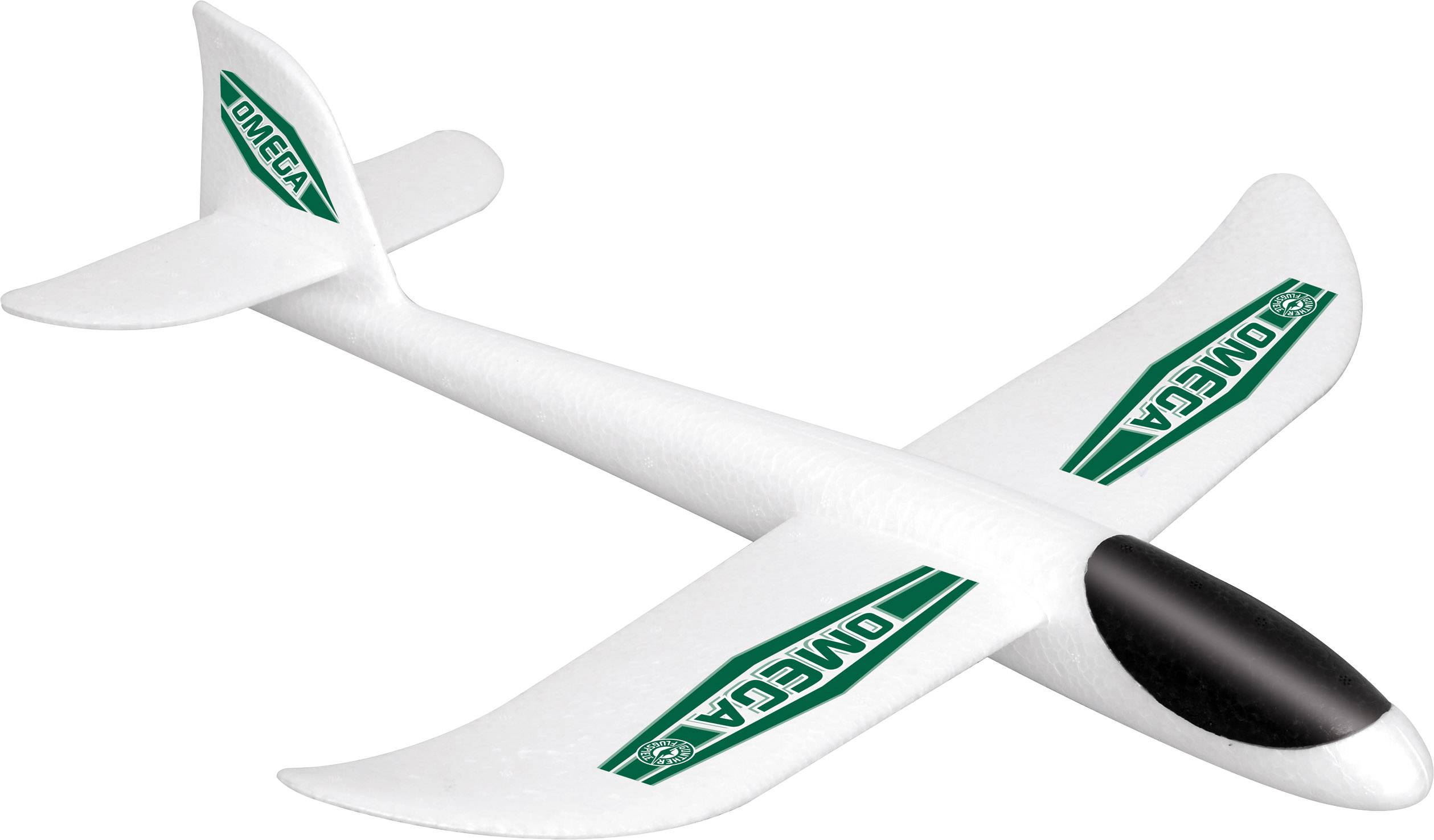 Günther Flugspiele 1507 Wurfgleiter Omega