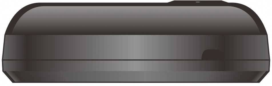 Basic One Style Handy Schwarz