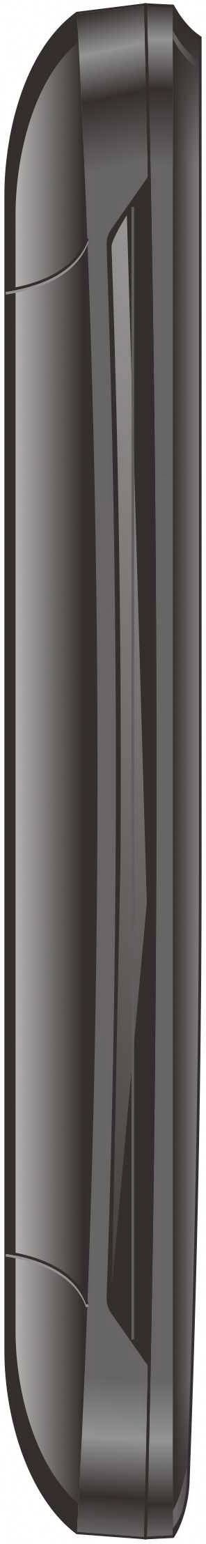 Basic One Style Handy Schwarz