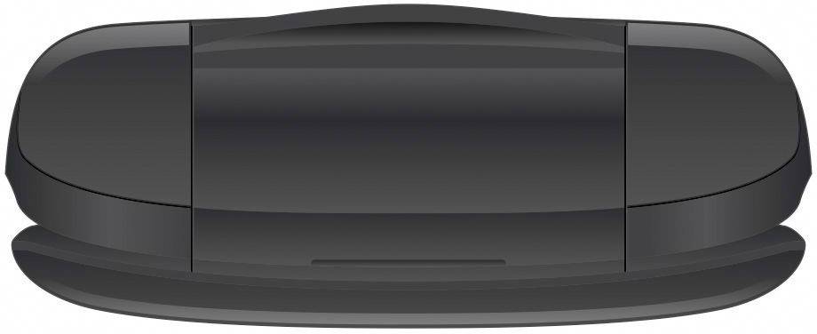 OneStyle Shell Klapp-Mobiltelefon