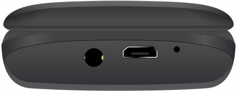 OneStyle Shell Klapp-Mobiltelefon