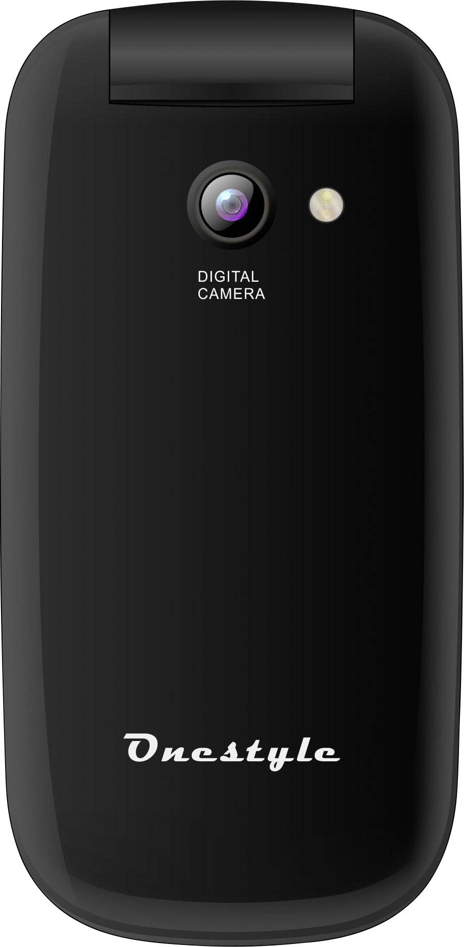 OneStyle Shell Klapp-Mobiltelefon