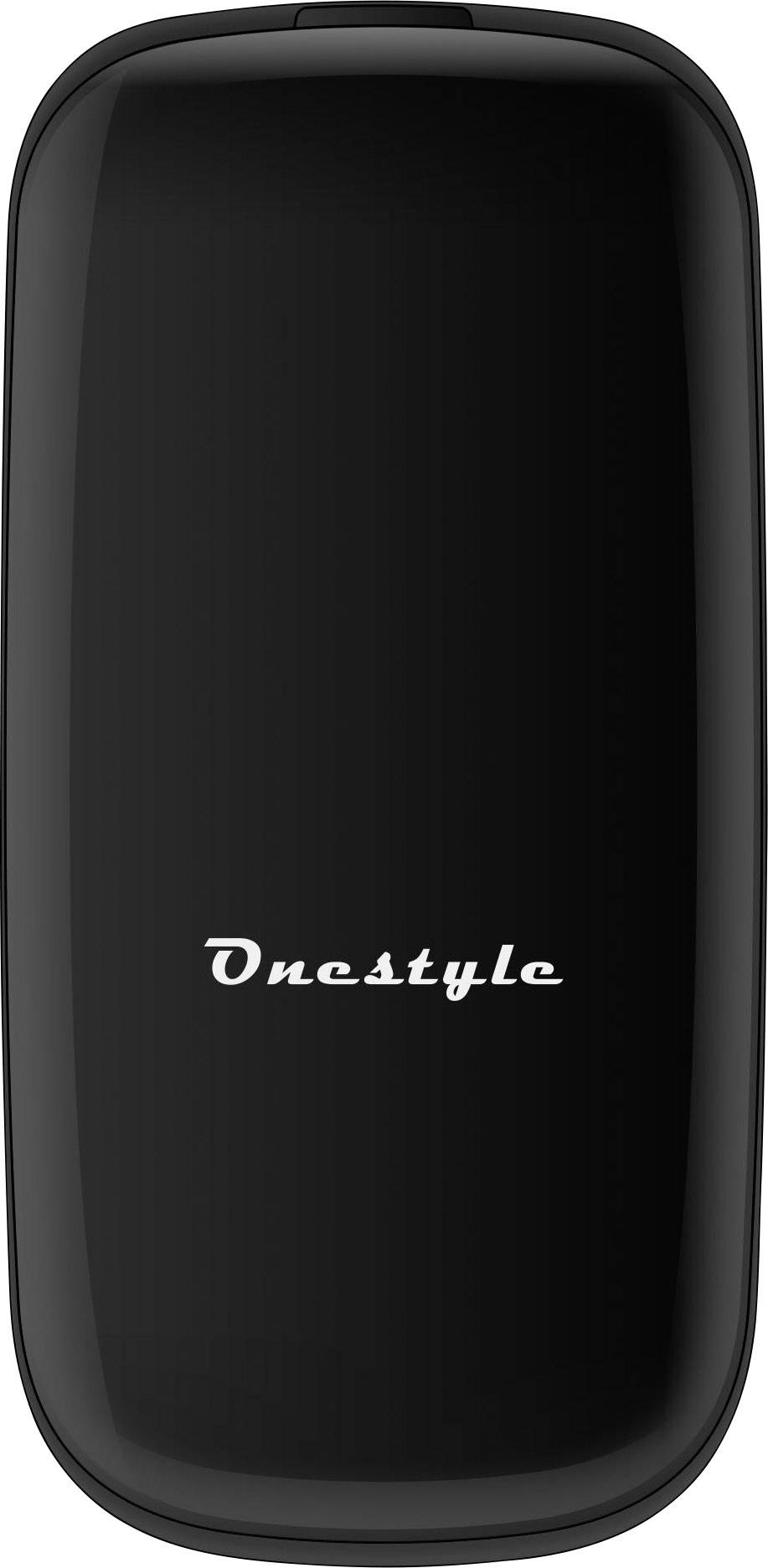 OneStyle Shell Klapp-Mobiltelefon
