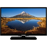 Telefunken D22F340A LED-TV 55 cm 22 Zoll EEK G (A - G) DVB-T2, DVB-C, DVB-S, Full HD, CI+ Schwarz Telefunken D22F340A LED-TV 55 cm 22 Zoll EEK G (A - G) DVB-T2, DVB-C, DVB-S, Full HD, CI+ Schwarz