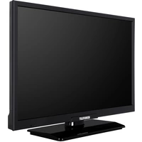 Telefunken D22F340A LED-TV 55 cm 22 Zoll EEK G (A - G) DVB-T2, DVB-C, DVB-S, Full HD, CI+ Schwarz Telefunken D22F340A LED-TV 55 cm 22 Zoll EEK G (A - G) DVB-T2, DVB-C, DVB-S, Full HD, CI+ Schwarz