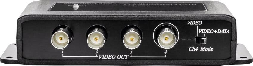 ABUS TVAC25240 Videoverteiler