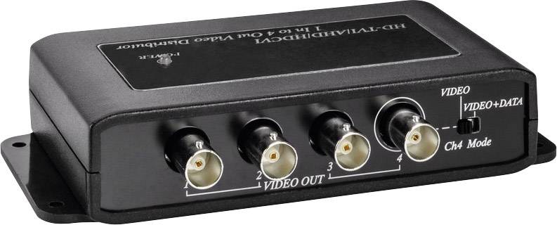 ABUS TVAC25240 Videoverteiler