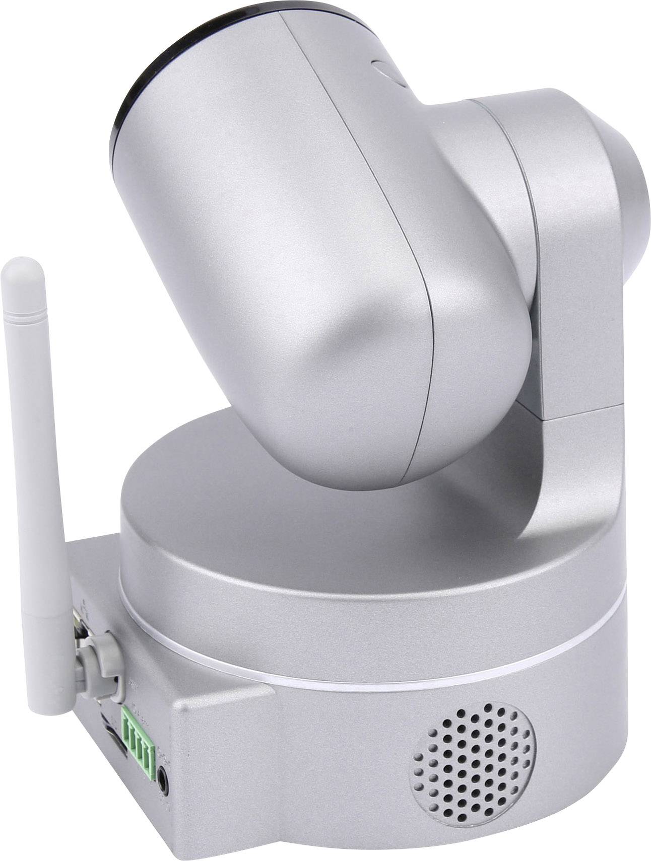 Olympia IC 1285 Z 5965 LAN, WLAN IP Überwachungskamera 1280 x 720 Pixel