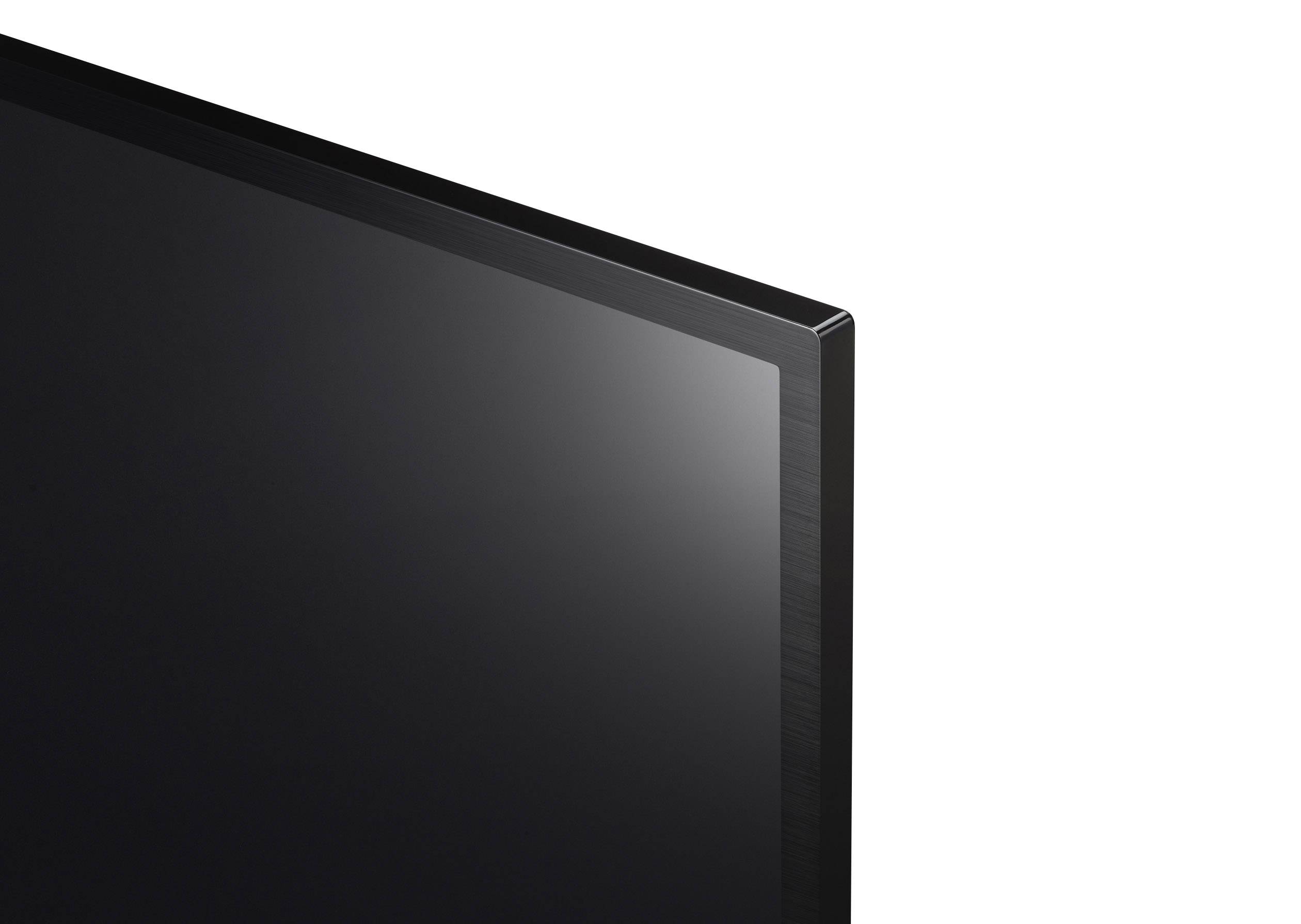 LG Electronics 32LM6300 LED-TV 80 cm 32 Zoll EEK G (A - G) DVB-T2, DVB-C, DVB-S, Full HD, Smart TV, WLAN, PVR ready, CI+ Schwarz