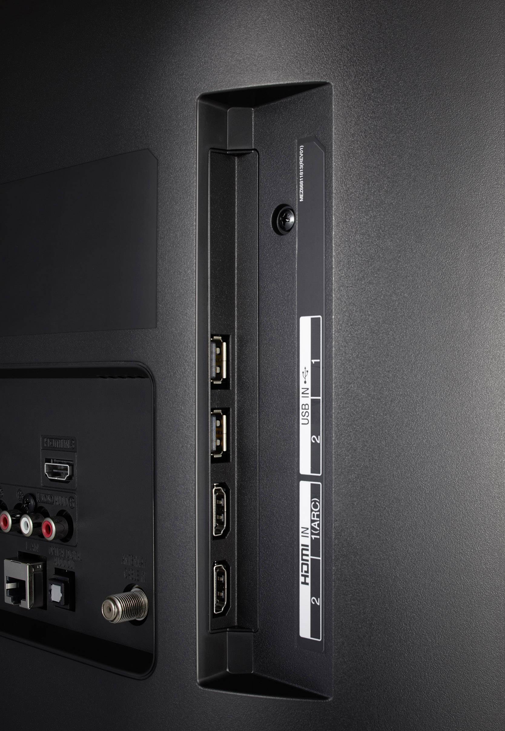 LG Electronics 32LM6300 LED-TV 80 cm 32 Zoll EEK G (A - G) DVB-T2, DVB-C, DVB-S, Full HD, Smart TV, WLAN, PVR ready, CI+ Schwarz