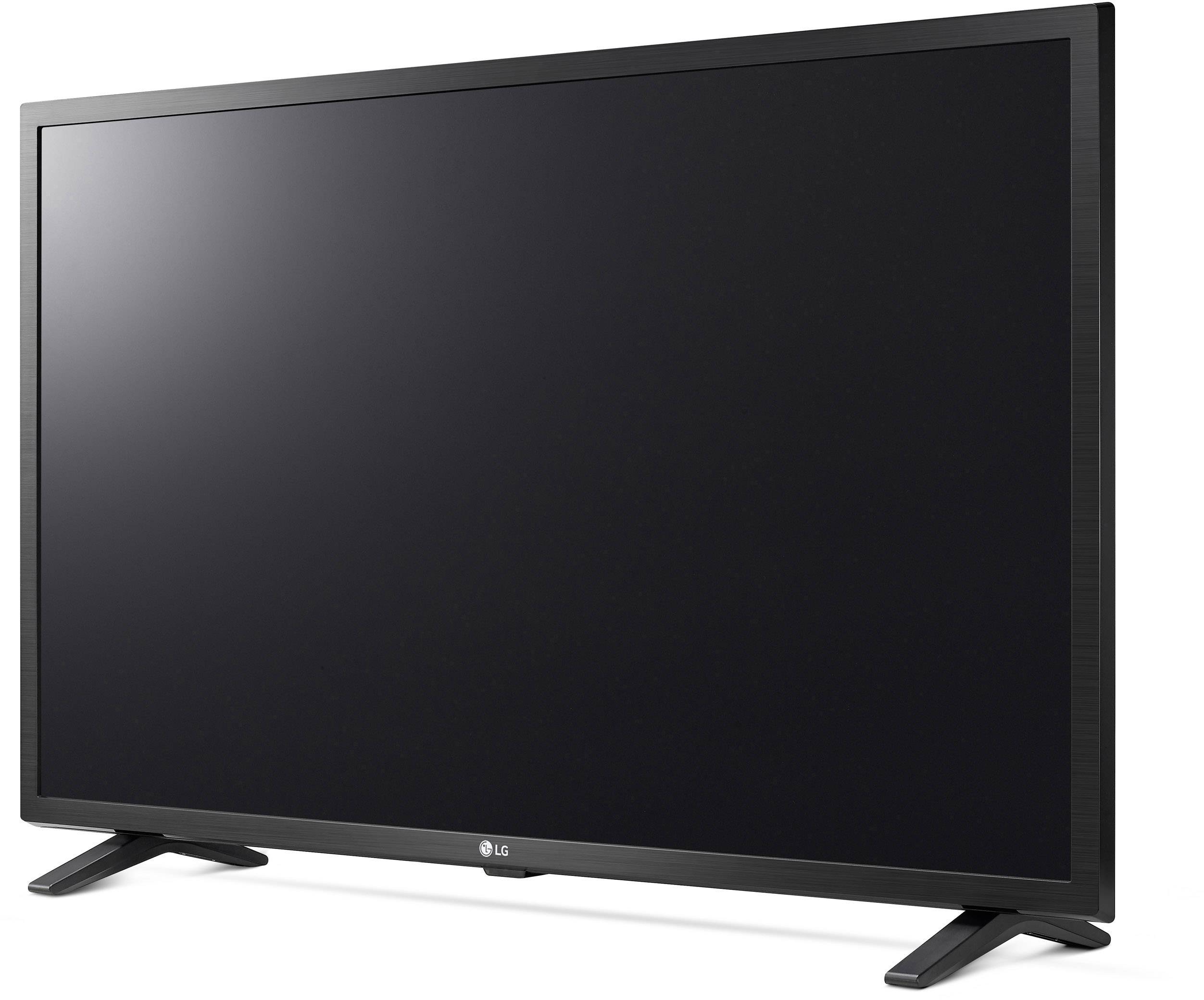 LG Electronics 32LM6300 LED-TV 80 cm 32 Zoll EEK G (A - G) DVB-T2, DVB-C, DVB-S, Full HD, Smart TV, WLAN, PVR ready, CI+ Schwarz