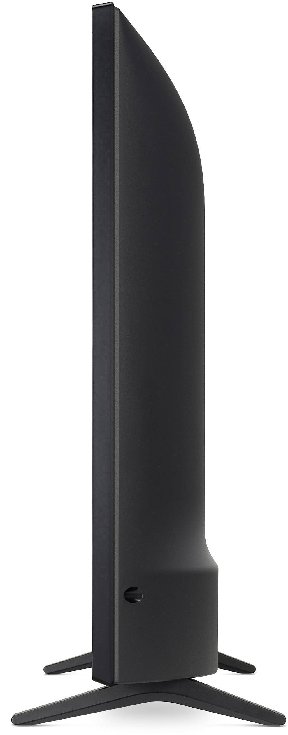 LG Electronics 32LM6300 LED-TV 80 cm 32 Zoll EEK G (A - G) DVB-T2, DVB-C, DVB-S, Full HD, Smart TV, WLAN, PVR ready, CI+ Schwarz