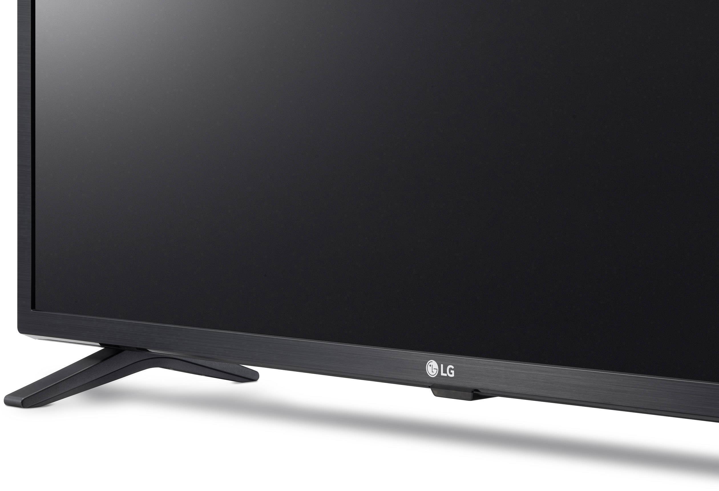 LG Electronics 32LM6300 LED-TV 80 cm 32 Zoll EEK G (A - G) DVB-T2, DVB-C, DVB-S, Full HD, Smart TV, WLAN, PVR ready, CI+ Schwarz
