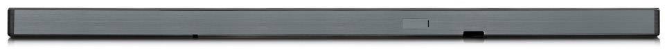 LG Electronics SL9 Soundbar Schwarz Bluetooth®, Dolby Atmos®, inkl. kabellosem Subwoofer, Sprachsteuerung, USB, WLAN