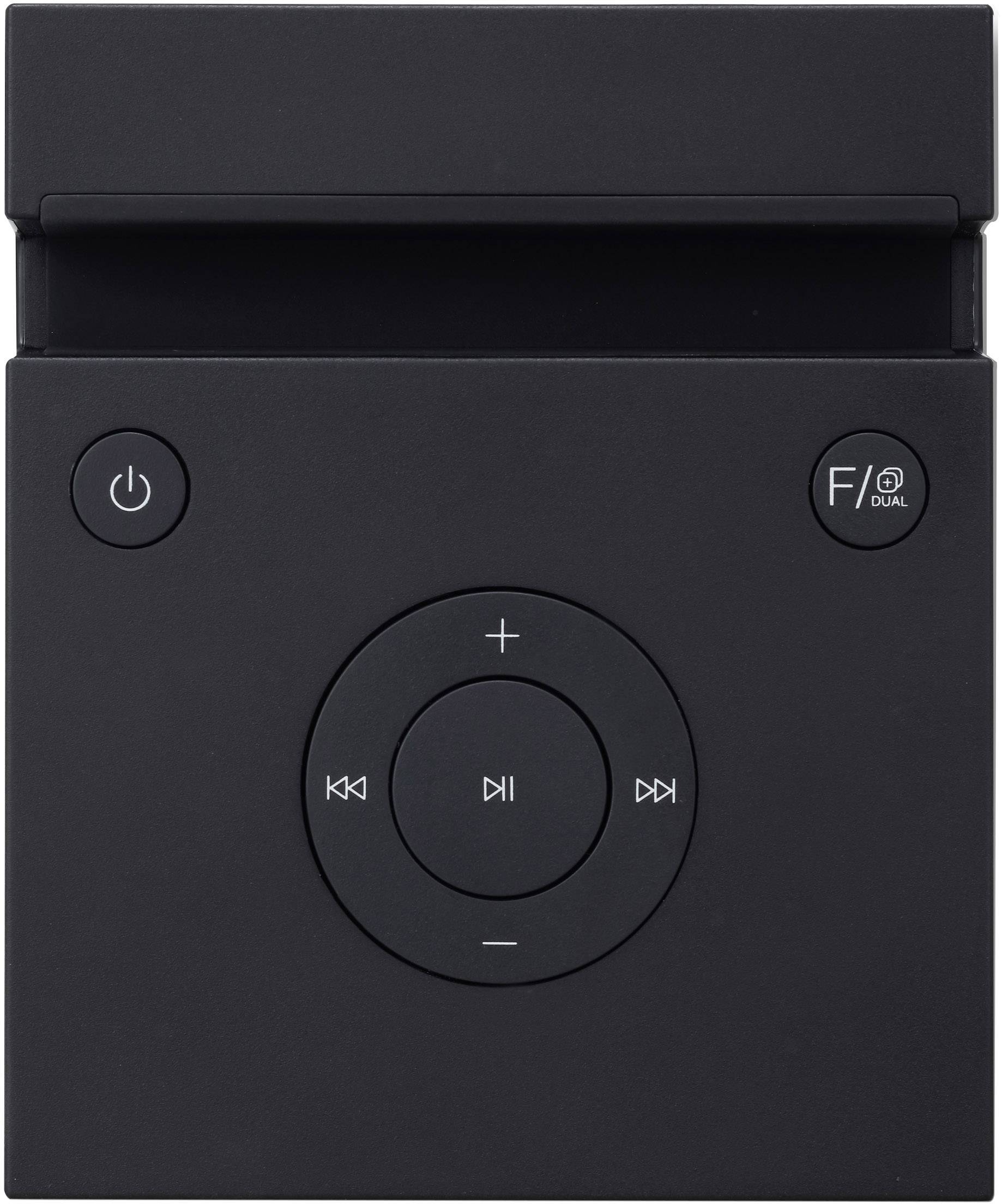 LG RL3 Standlautsprecher