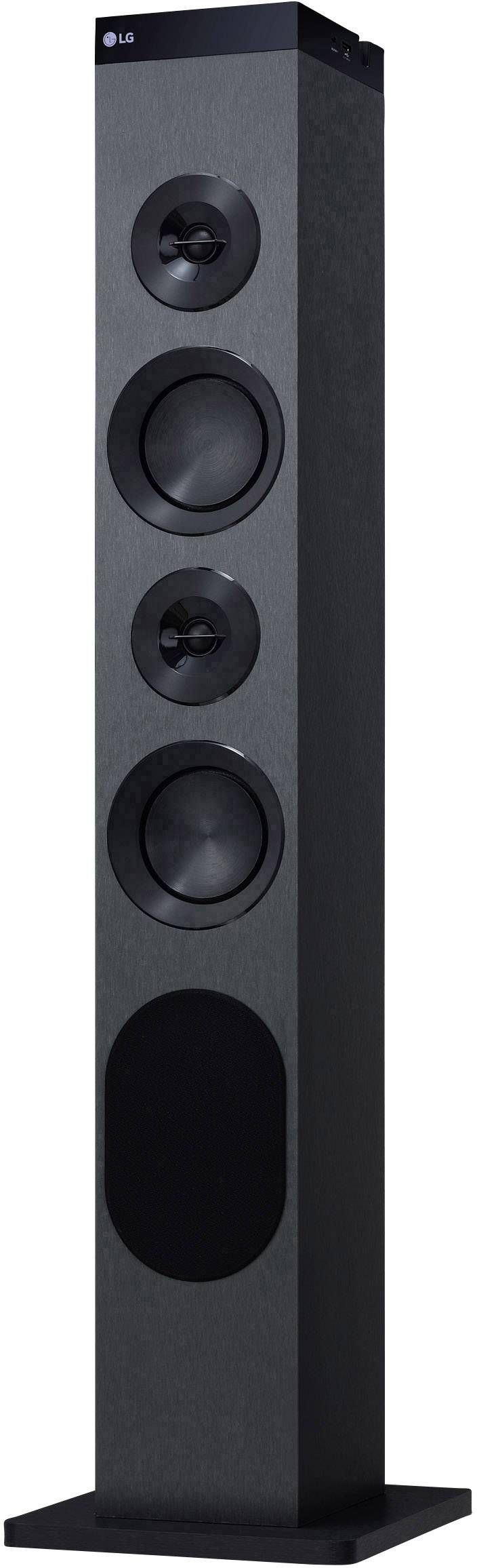 LG RL3 Standlautsprecher