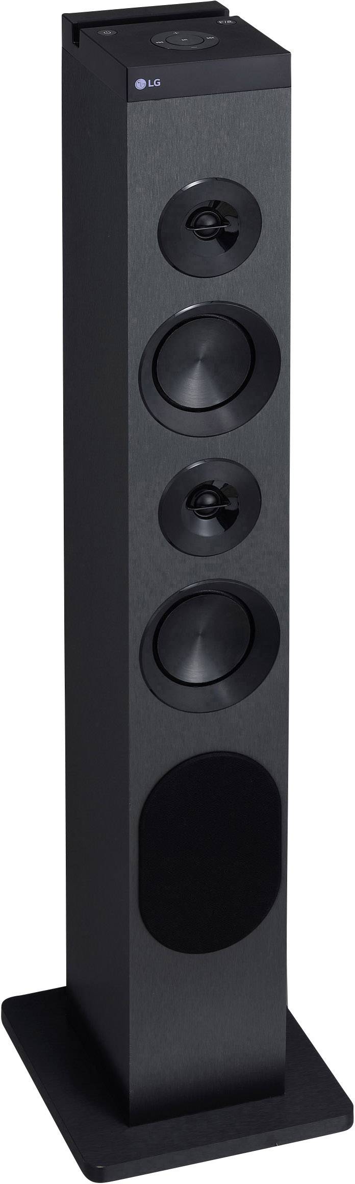 LG RL3 Standlautsprecher