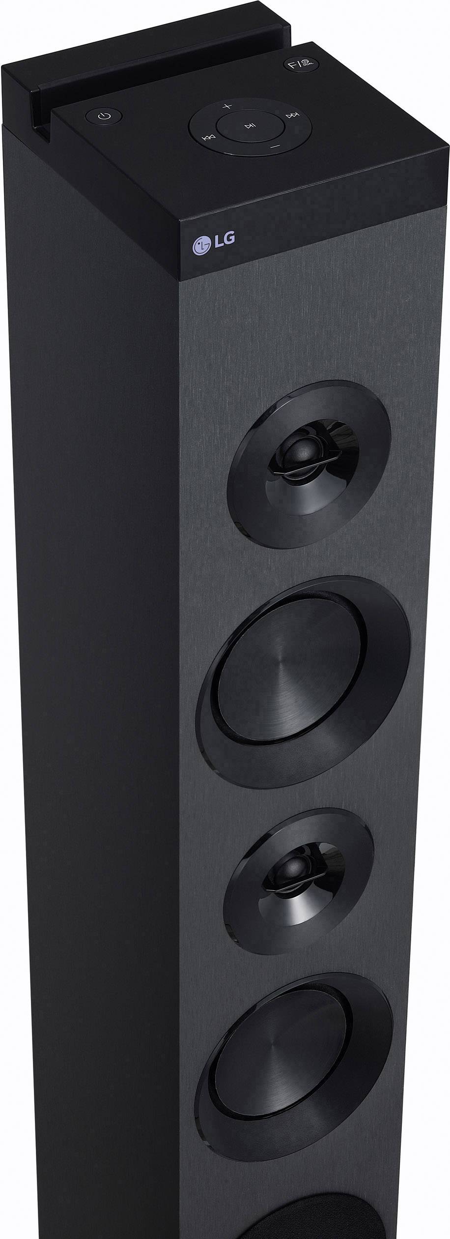 LG RL3 Standlautsprecher