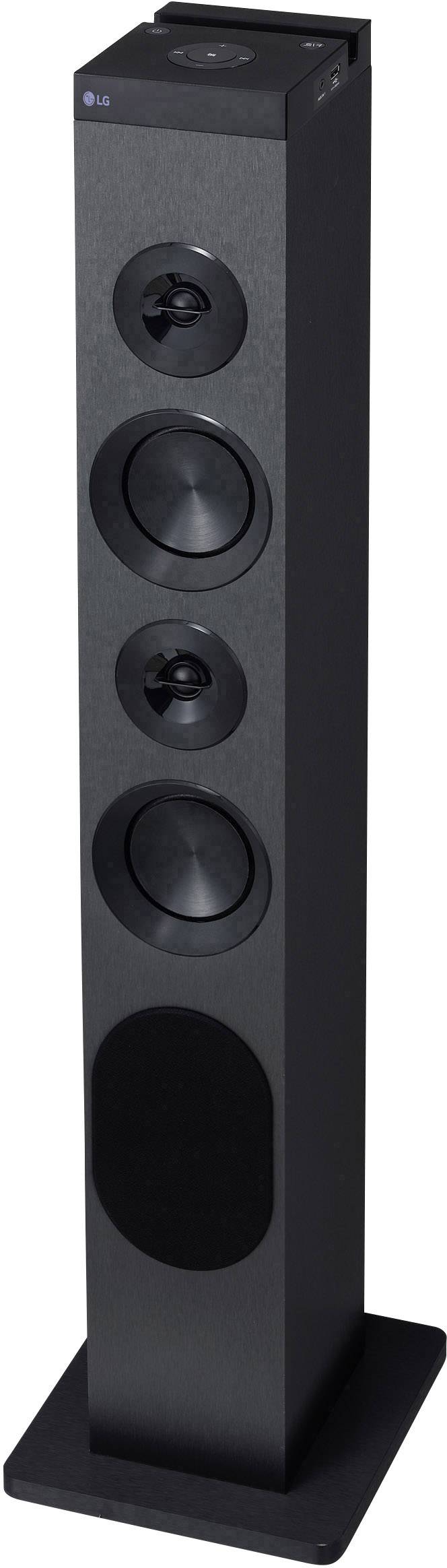 LG RL3 Standlautsprecher